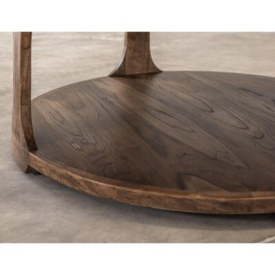 Balam 1 Shelf End Table IFD4222END IFD4222END 04