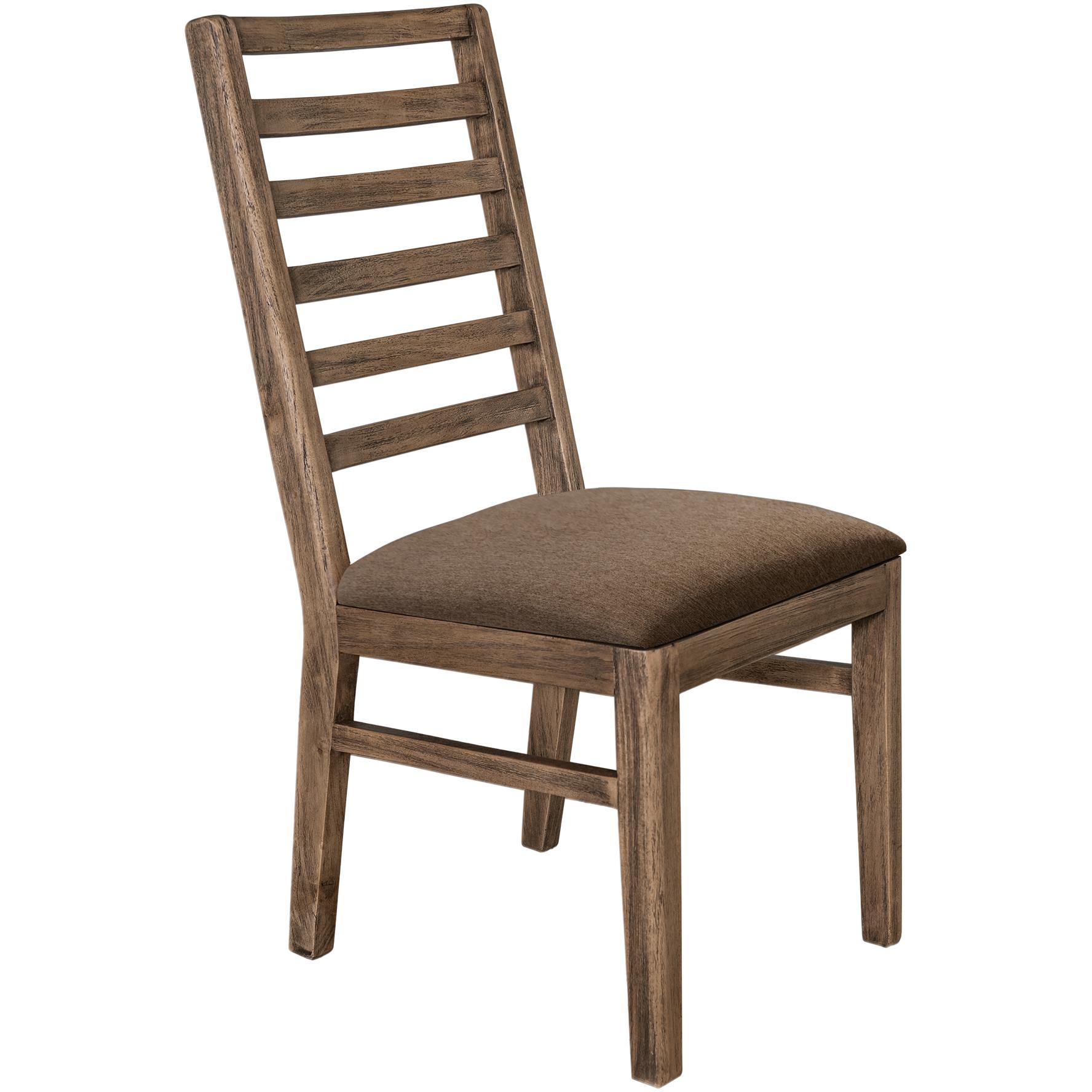 Balam Wooden Chair IFD4223CHR 1 Balam Wooden Chair IFD4223CHR