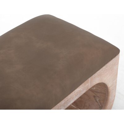 Balam Wooden Storage Bench IFD4321BEN IFD4321BEN 07