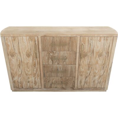 Balam 4 Drawer & 2 Door Buffet IFD4321BFF IFD4321BFF 01