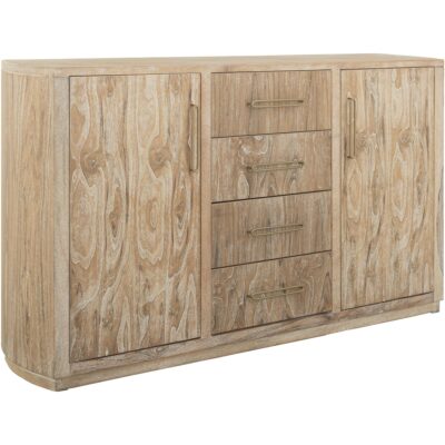 Balam 4 Drawer & 2 Door Buffet IFD4321BFF IFD4321BFF 03