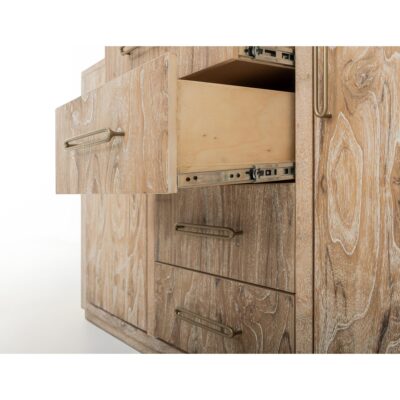 Balam 4 Drawer & 2 Door Buffet IFD4321BFF IFD4321BFF 06