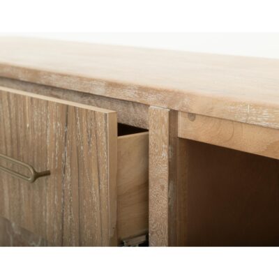 Balam 4 Drawer & 2 Door Buffet IFD4321BFF IFD4321BFF 09