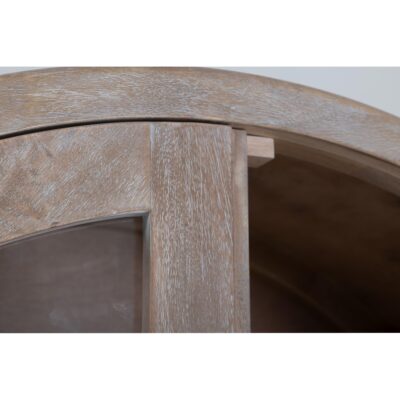 Balam 2 Drawer & 2 Glass Doors Cabinet 17 Balam 2 Drawer & 2 Glass Doors Cabinet IFD4321CAB IFD4321CAB 07