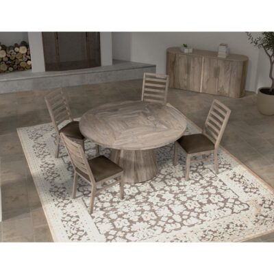 Balam Wooden Chair 11 Balam Wooden Chair IFD4321CHR IFD4321CHR 04