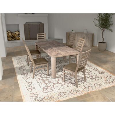 Balam Wooden Chair 12 Balam Wooden Chair IFD4321CHR IFD4321CHR 05