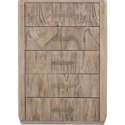 Balam 5 Drawer Chest
