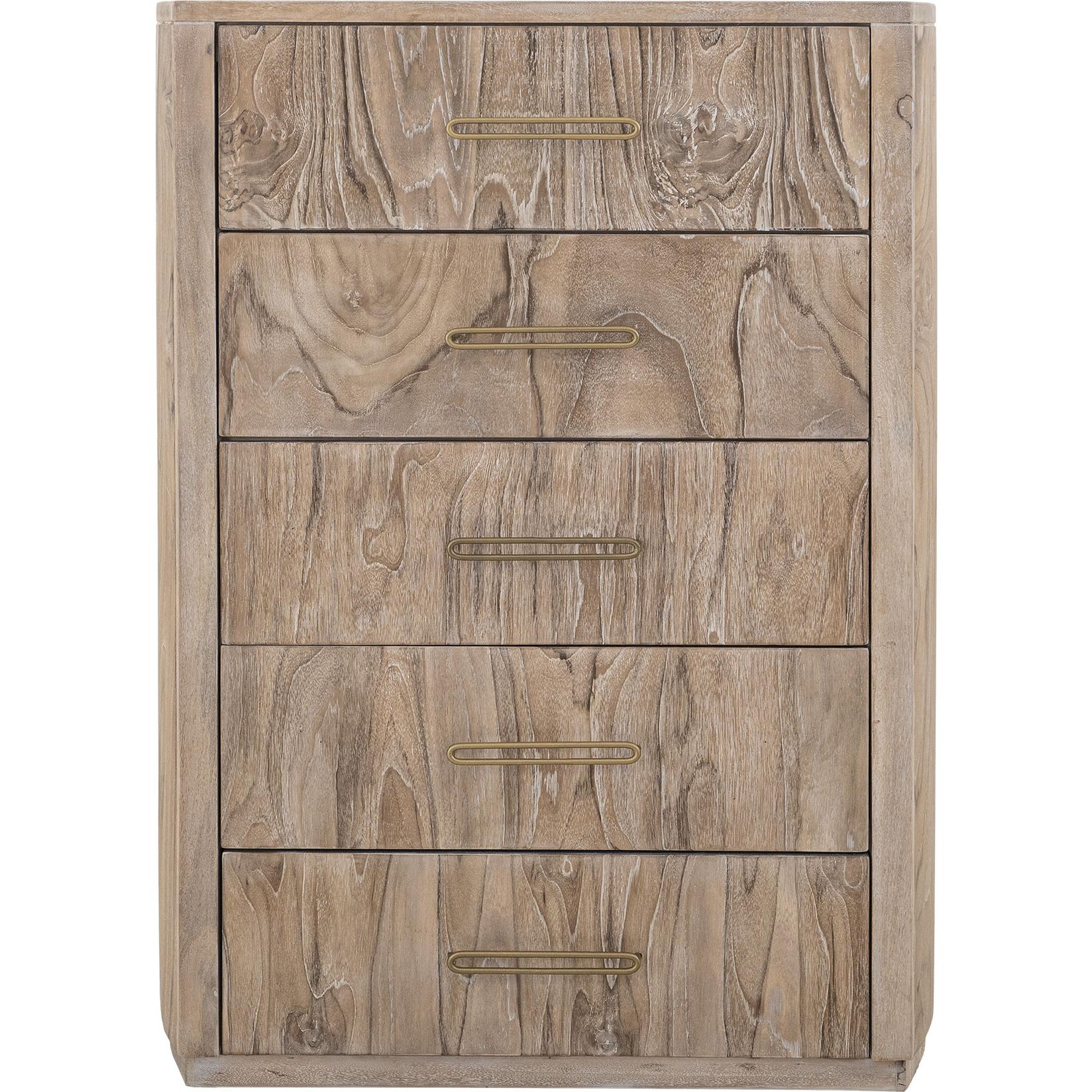 Balam 5 Drawer Chest 1 Balam 5 Drawer Chest