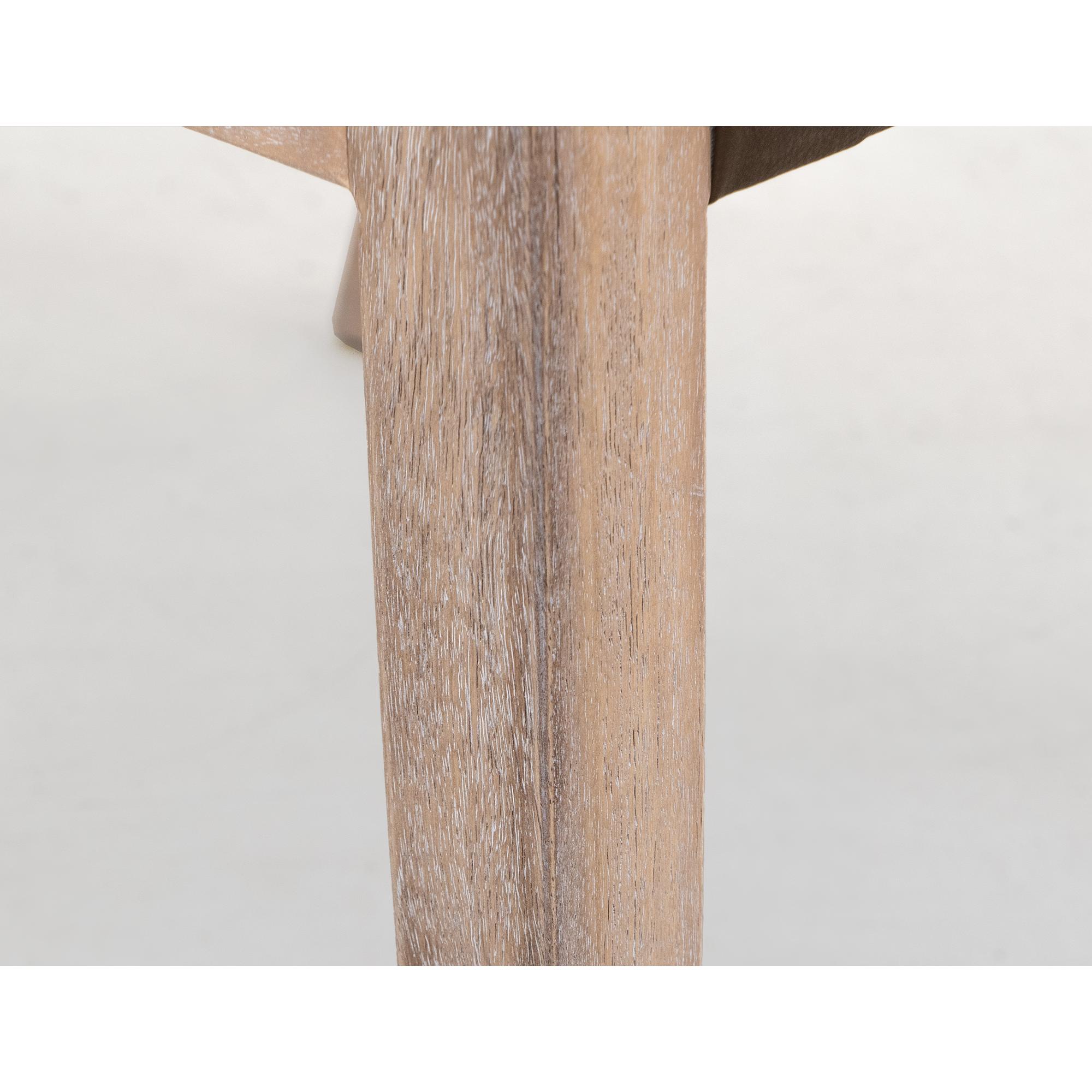 Balam Wooden Chair IFD4321CHUBN 7 Balam Wooden Chair IFD4321CHUBN - Image 7