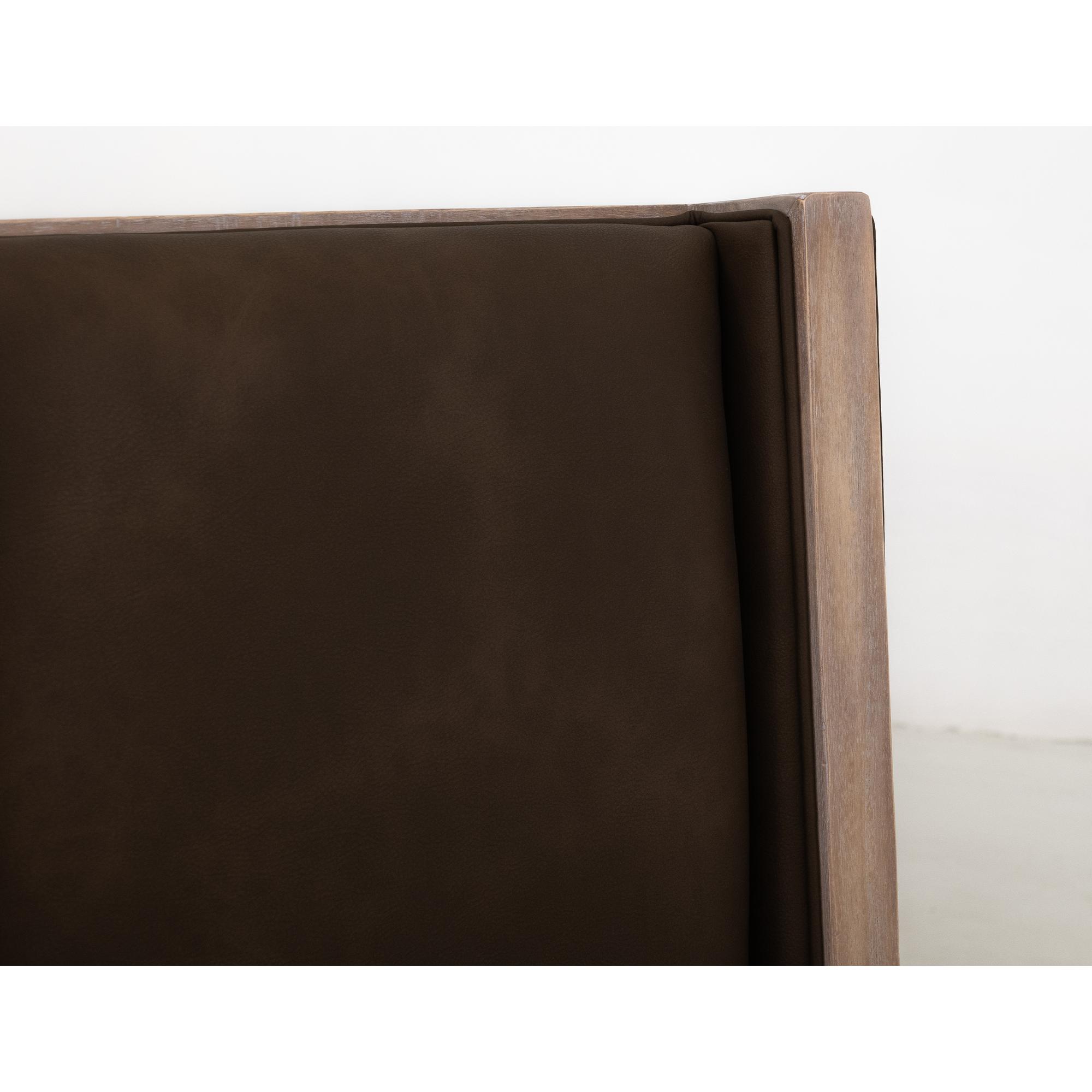 Balam Wooden Chair IFD4321CHUBN 8 Balam Wooden Chair IFD4321CHUBN - Image 8