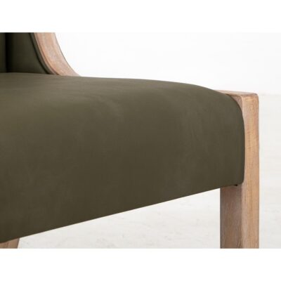 Balam Wooden Chair 15 Balam Wooden Chair IFD4321CHUGN IFD4321CHUGN 07