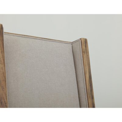 Balam Wooden Chair 12 Balam Wooden Chair IFD4321CHUIV IFD4321CHUIV 06