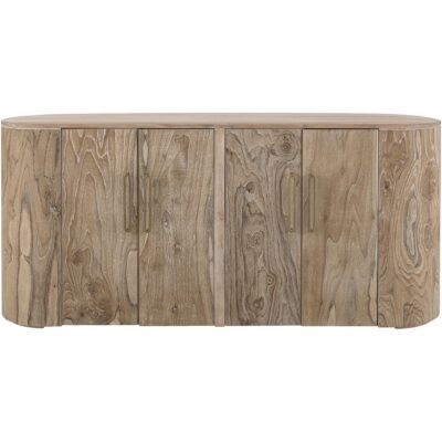 Balam 4 Doors Console