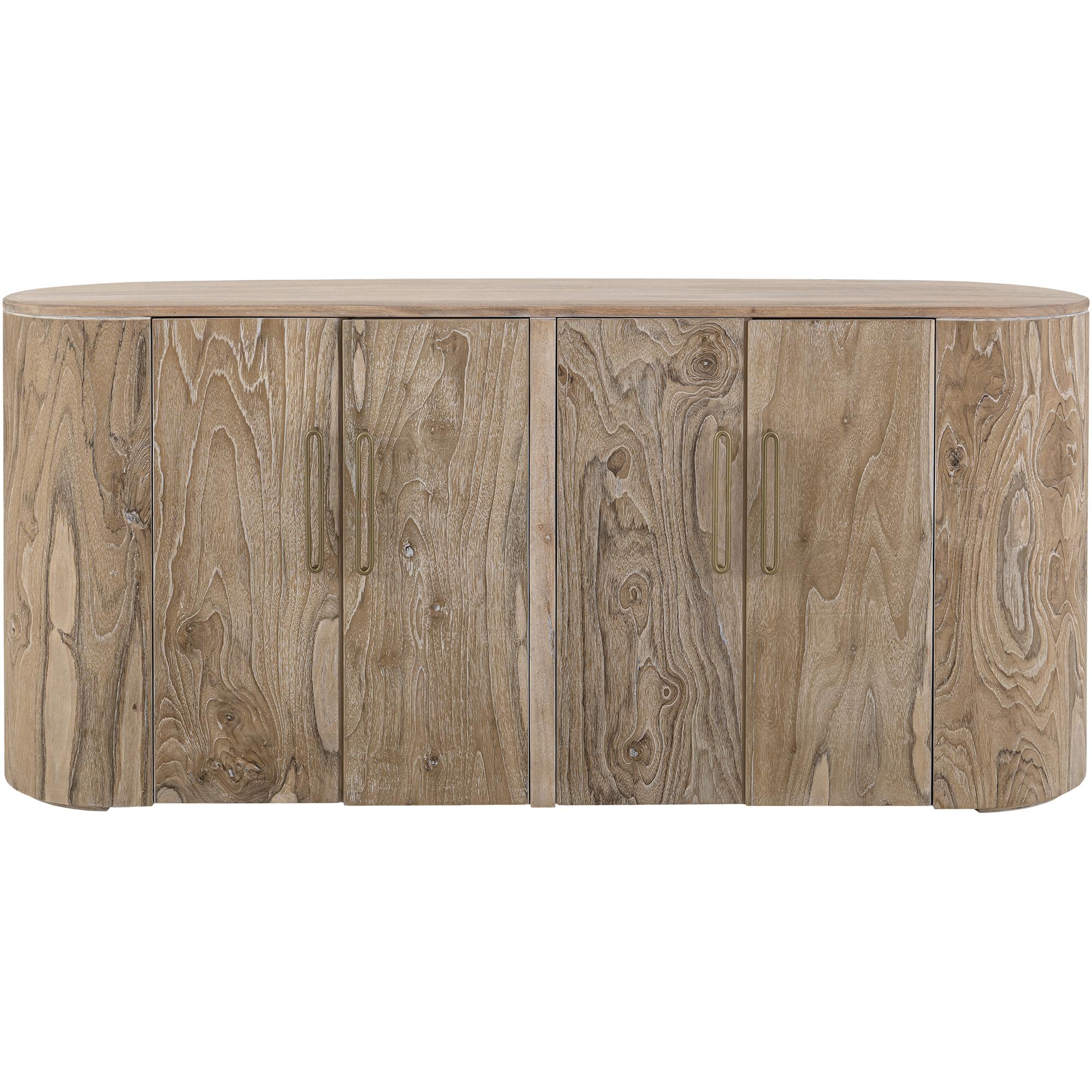 Balam 4 Doors Console 1 Balam 4 Doors Console