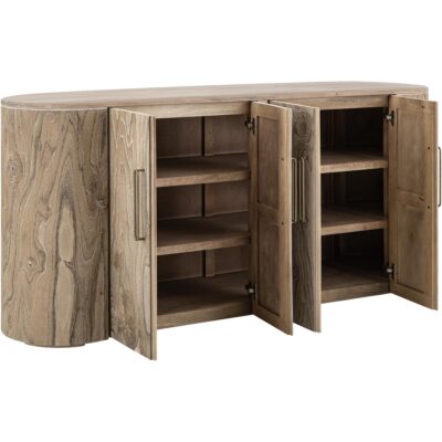 Balam 4 Doors Console 12 Balam 4 Doors Console IFD4321CNS IFD4321CNS 03