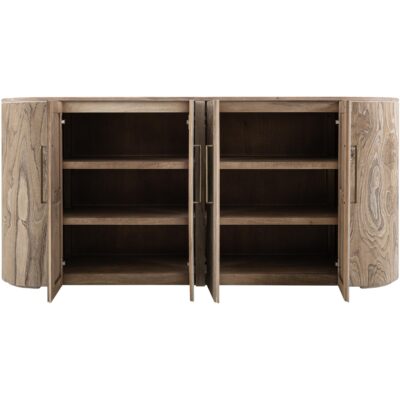 Balam 4 Doors Console 13 Balam 4 Doors Console IFD4321CNS IFD4321CNS 04