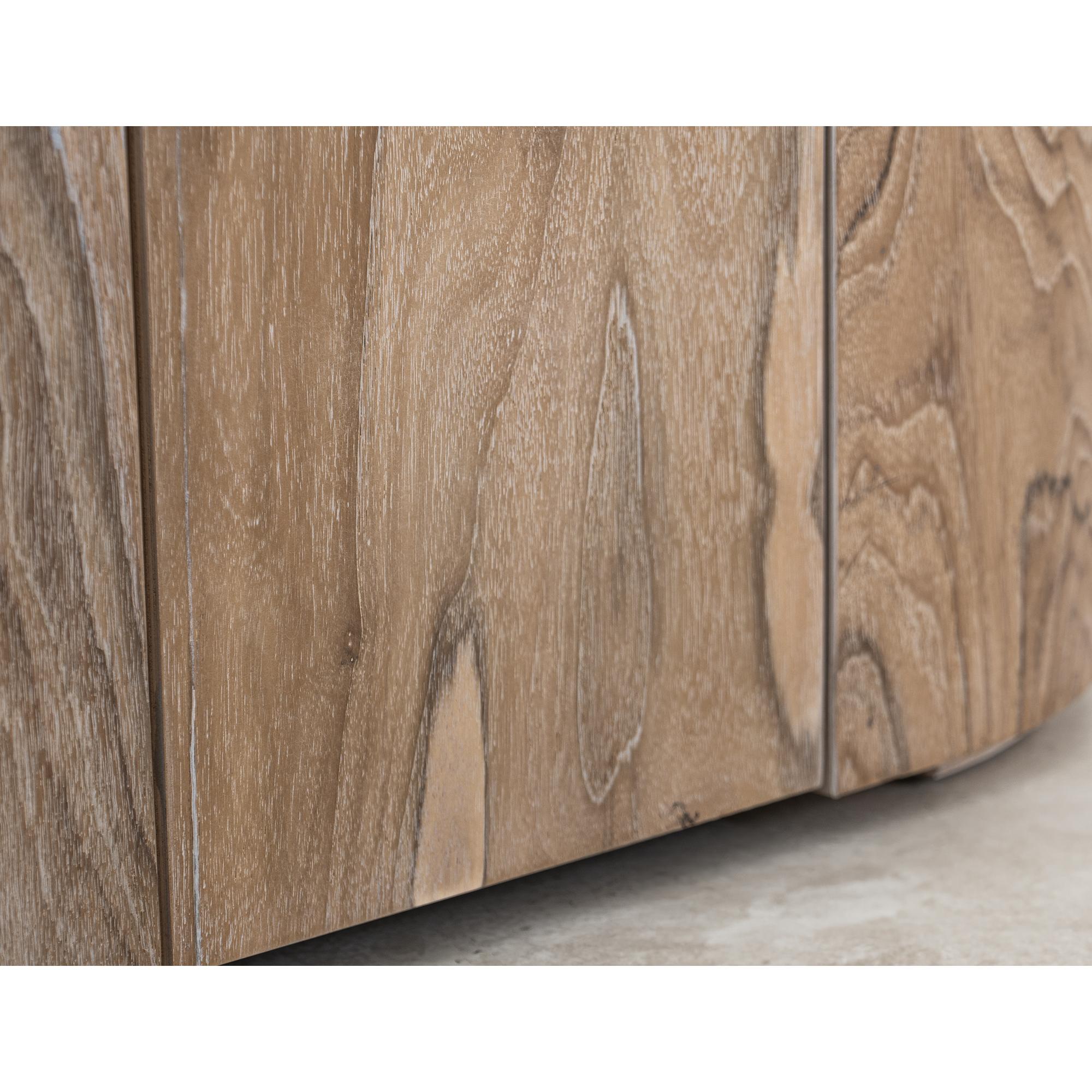 Balam 4 Doors Console 8 Balam 4 Doors Console - Image 8