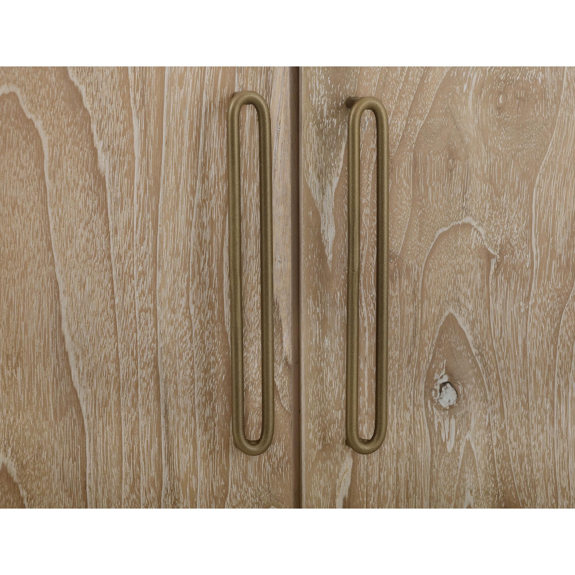 Balam 4 Doors Console 9 Balam 4 Doors Console - Image 9