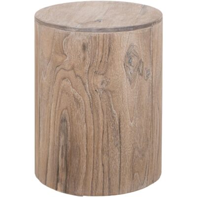 Balam Chairside Table