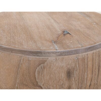 Balam Chairside Table IFD4321CST IFD4321CST 06