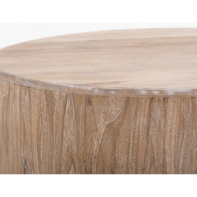 Balam End Table IFD4321END IFD4321END 04