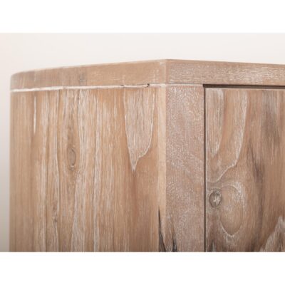 Balam 5 Drawer & 2 Door Gentleman's Chest IFD4321GMC IFD4321GMC 05