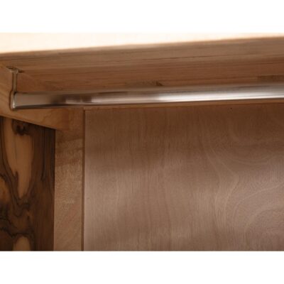 Balam 5 Drawer & 2 Door Gentleman's Chest IFD4321GMC IFD4321GMC 07