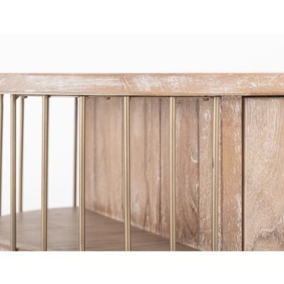 Balam 2 Drawer & 4 Door 6 Shelf Kitchen Island IFD4321KSL IFD4321KSL 06