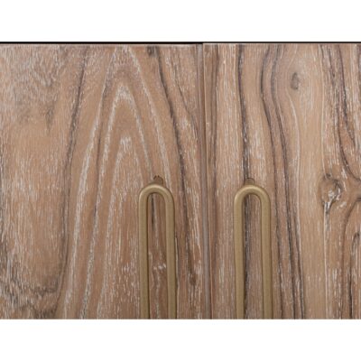 Balam 2 Door 3 Shelf Pier IFD4321PIR IFD4321PIR 10