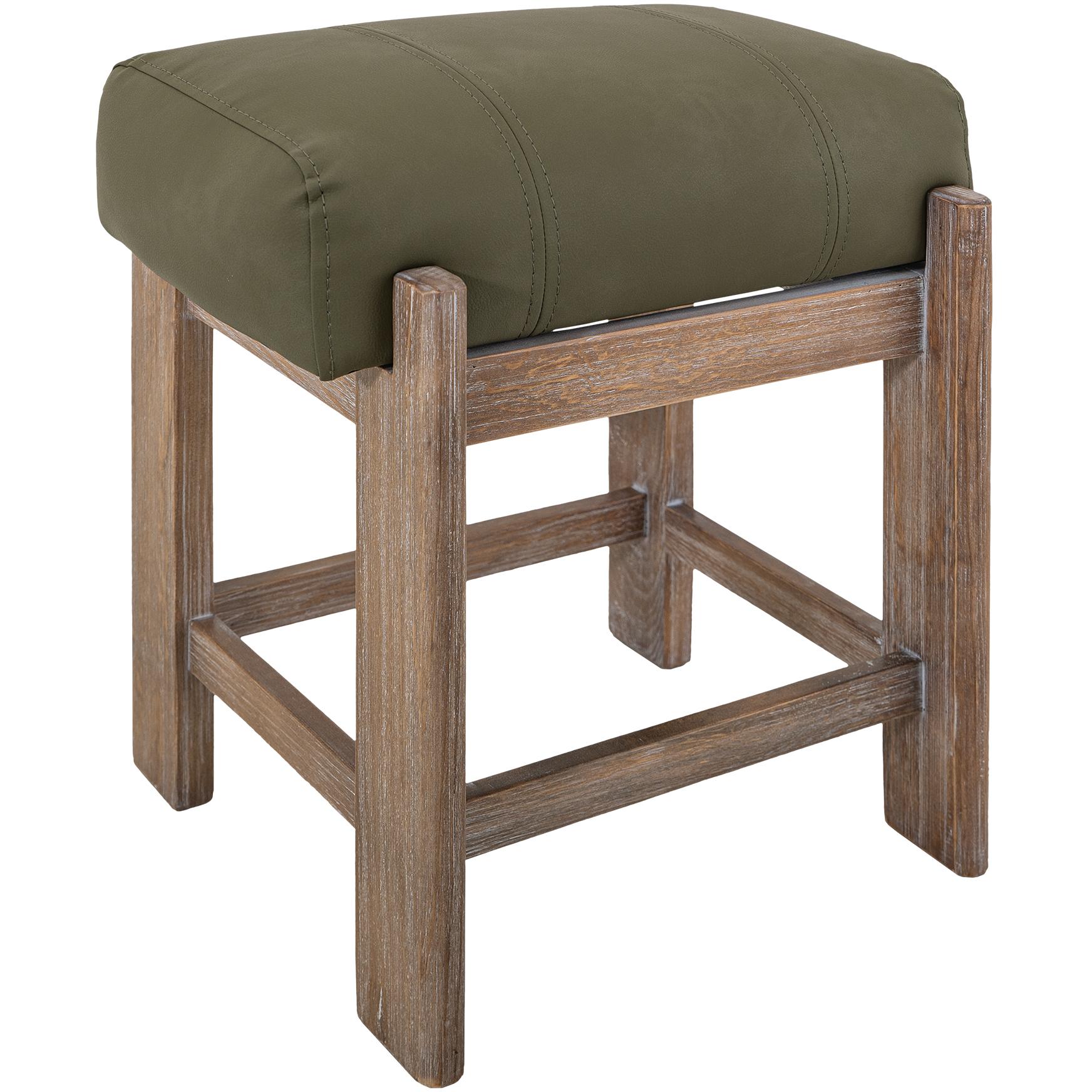 Balam 24" Stool 1 Balam 24" Stool