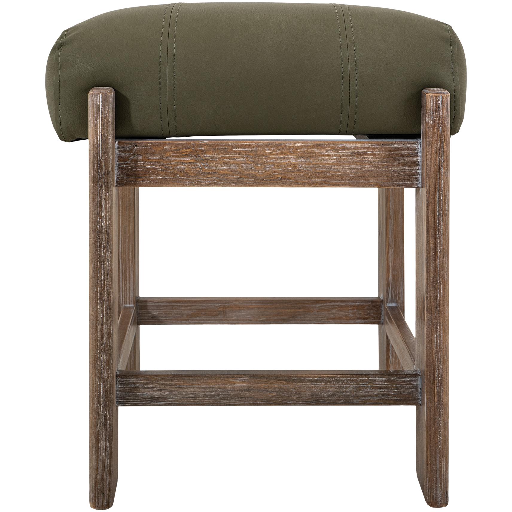 Balam 24" Stool 3 Balam 24" Stool - Image 3