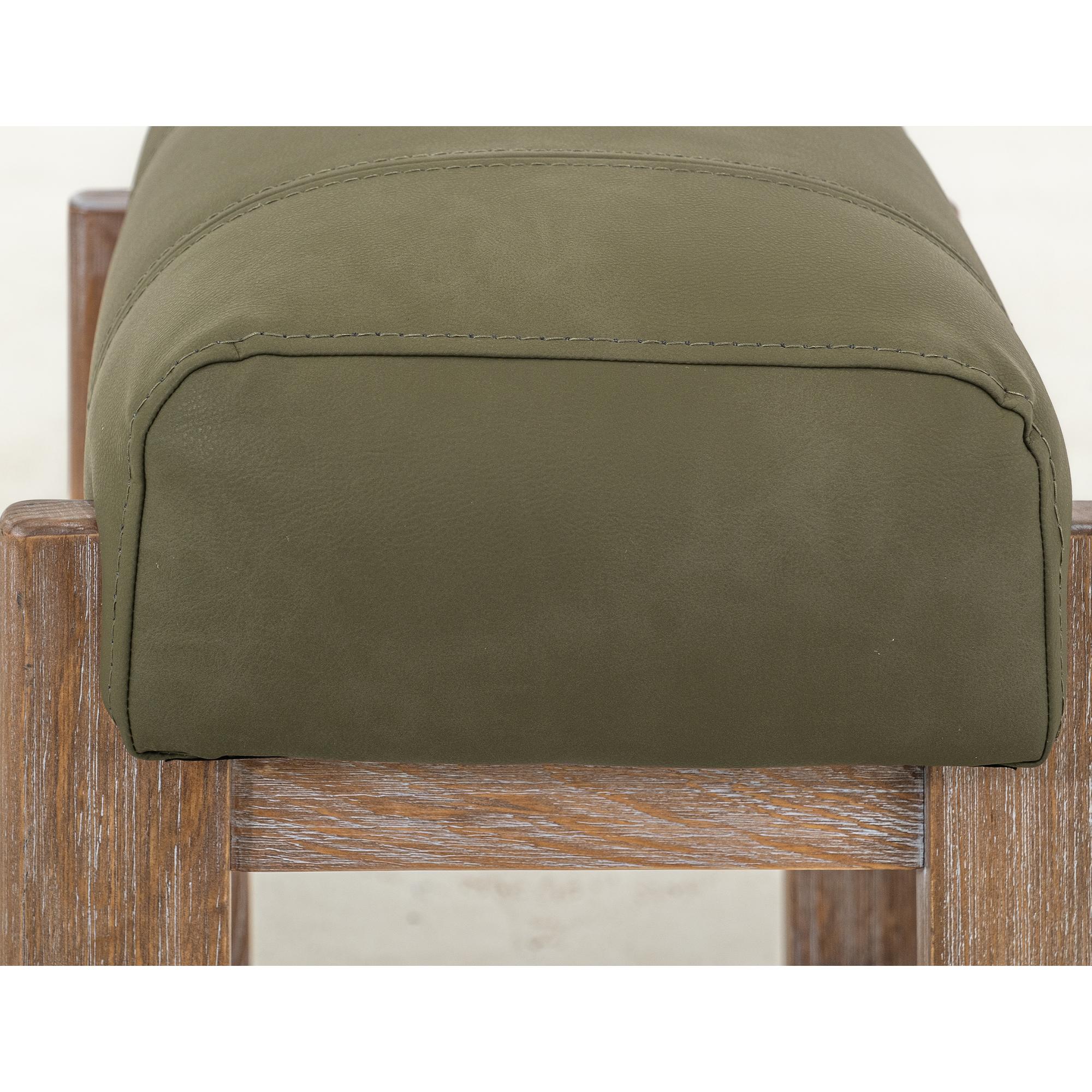 Balam 24" Stool 4 Balam 24" Stool - Image 4