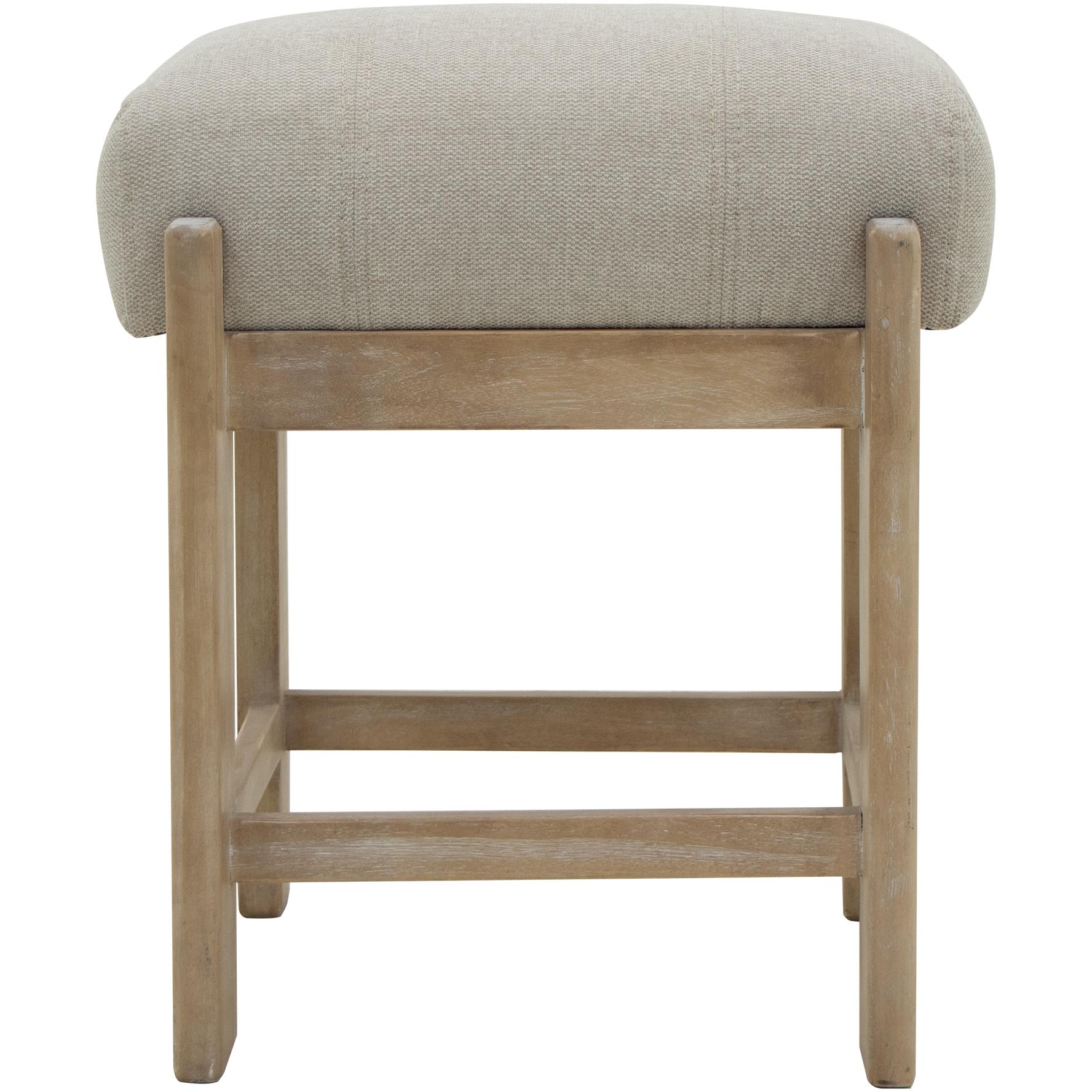 Balam 24" Stool 2 Balam 24" Stool - Image 2