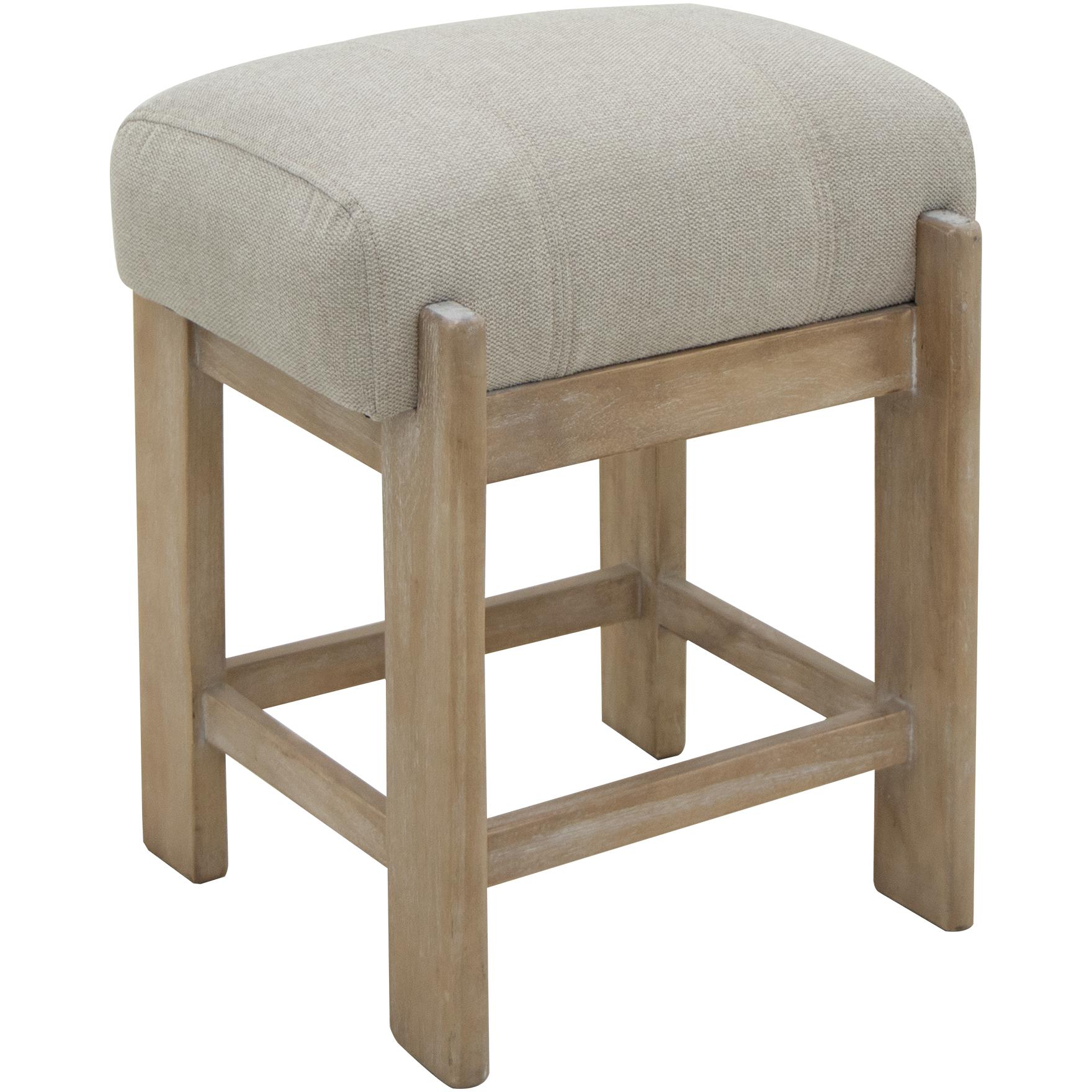 Balam 24" Stool 3 Balam 24" Stool - Image 3
