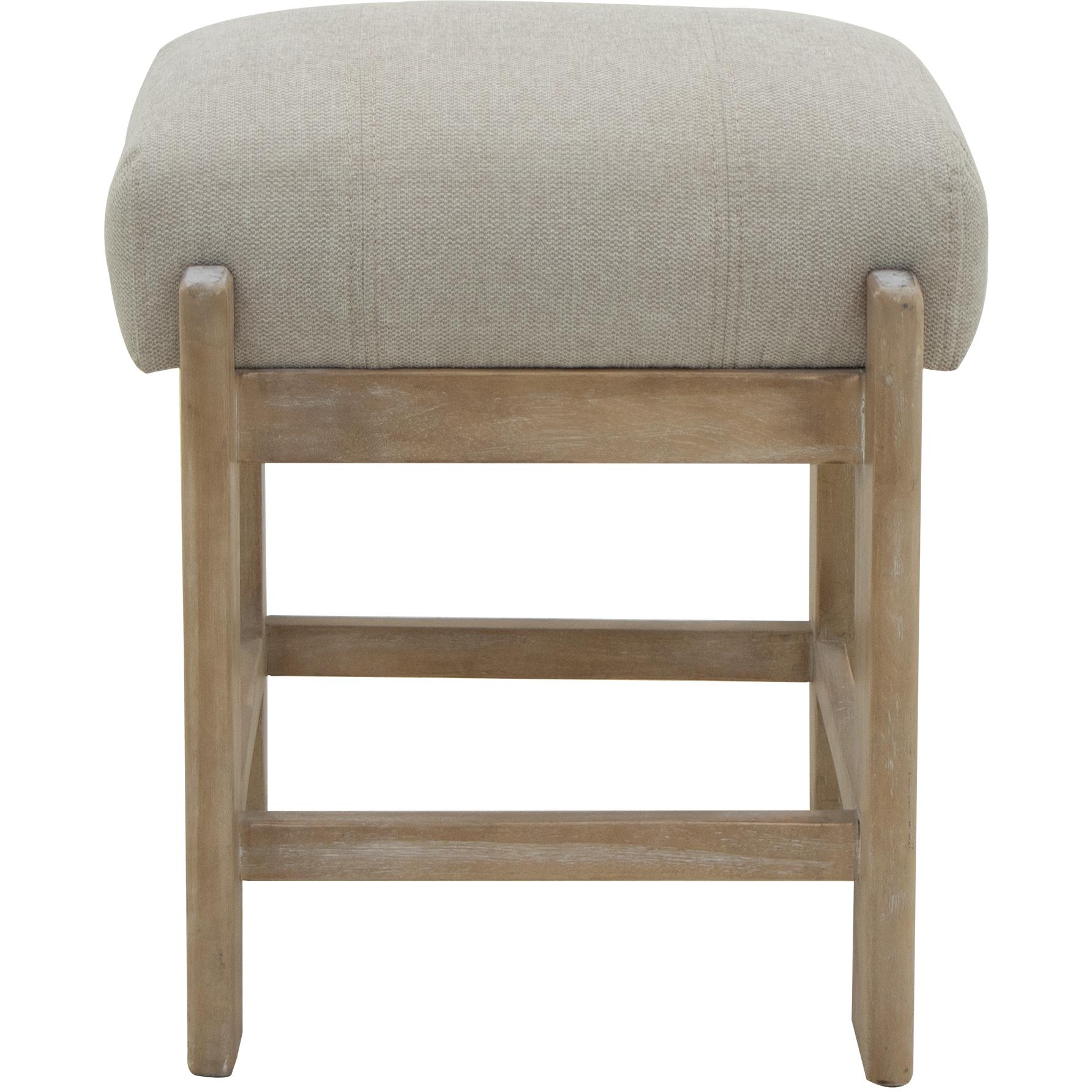 Balam 24" Stool 4 Balam 24" Stool - Image 4