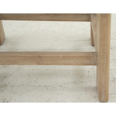 Balam 24" Stool 23 Balam 24" Stool IFD4321STL24IV IFD4321STL24IV 12