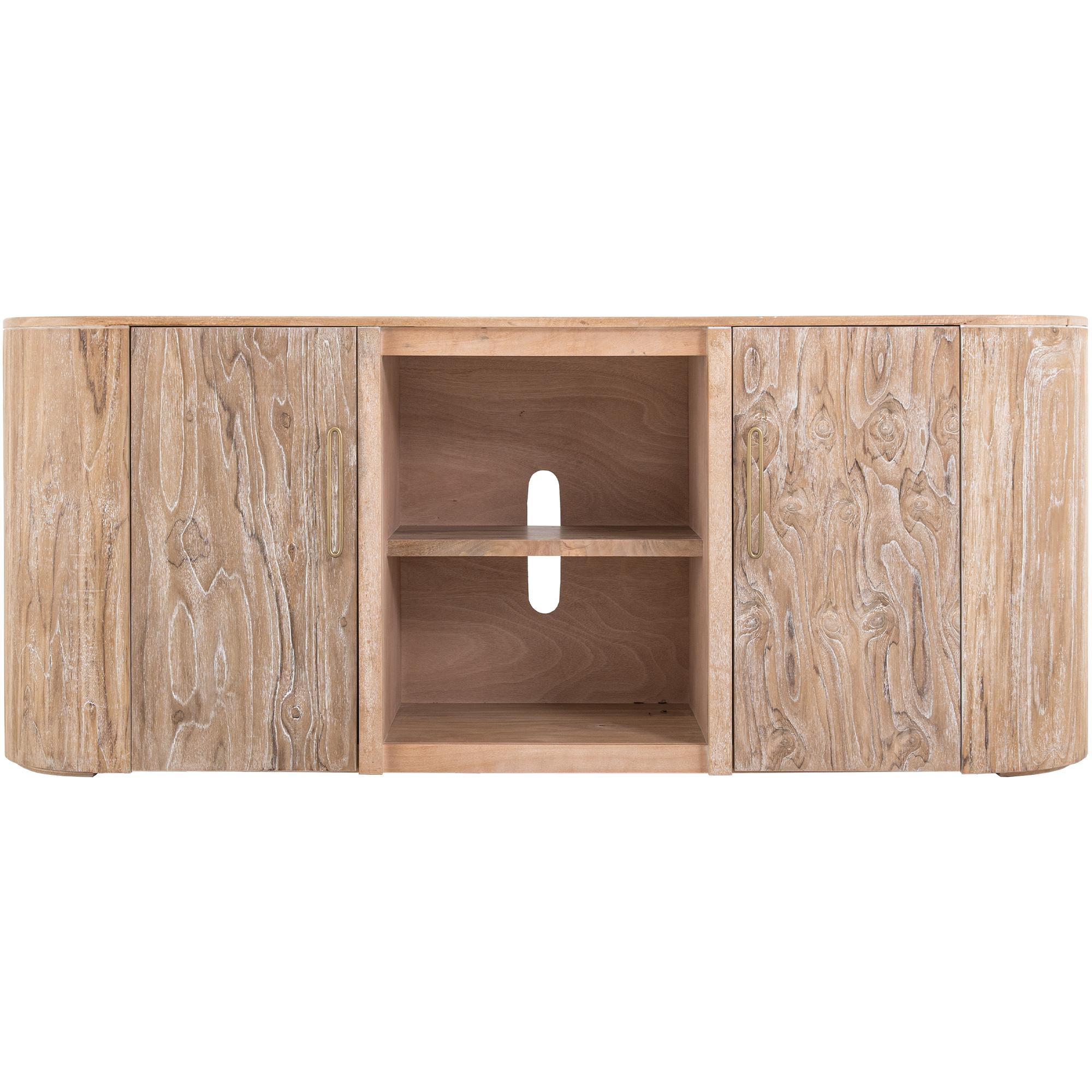 Balam 2 Door TV Stand 80 1 Balam 2 Door TV Stand 80