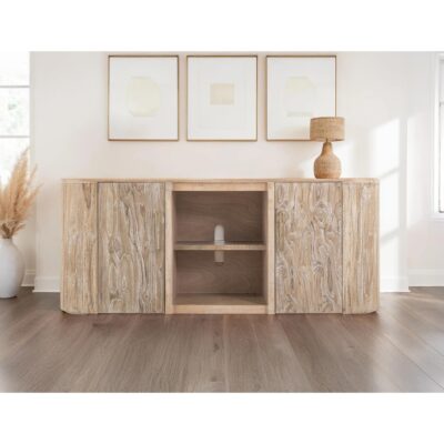 Balam 2 Door TV Stand 80 18 Balam 2 Door TV Stand 80 IFD4321STN80 IFD4321STN80 06