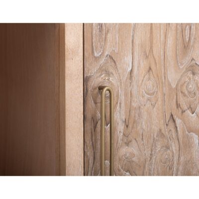 Balam 2 Door TV Stand 80 19 Balam 2 Door TV Stand 80 IFD4321STN80 IFD4321STN80 07