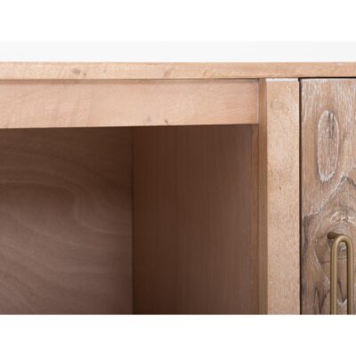 Balam 2 Door TV Stand 80 21 Balam 2 Door TV Stand 80 IFD4321STN80 IFD4321STN80 09