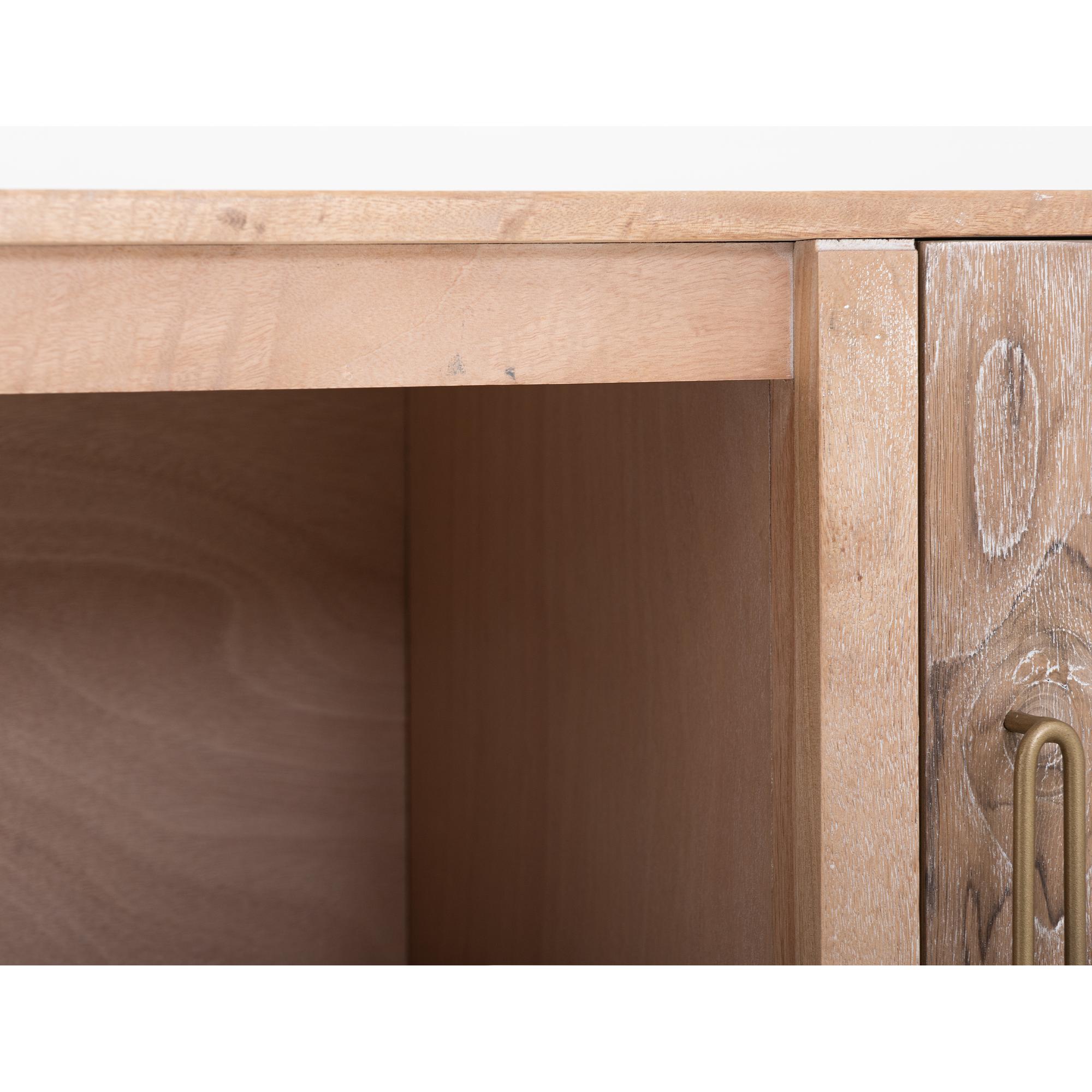 Balam 2 Door TV Stand 80 9 Balam 2 Door TV Stand 80 - Image 9