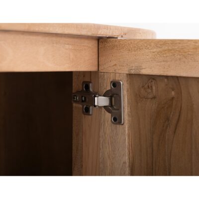 Balam 2 Door TV Stand 80 23 Balam 2 Door TV Stand 80 IFD4321STN80 IFD4321STN80 11