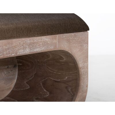 Balam Upholstered Storage Bench IFD4322BEN IFD4322BEN 04