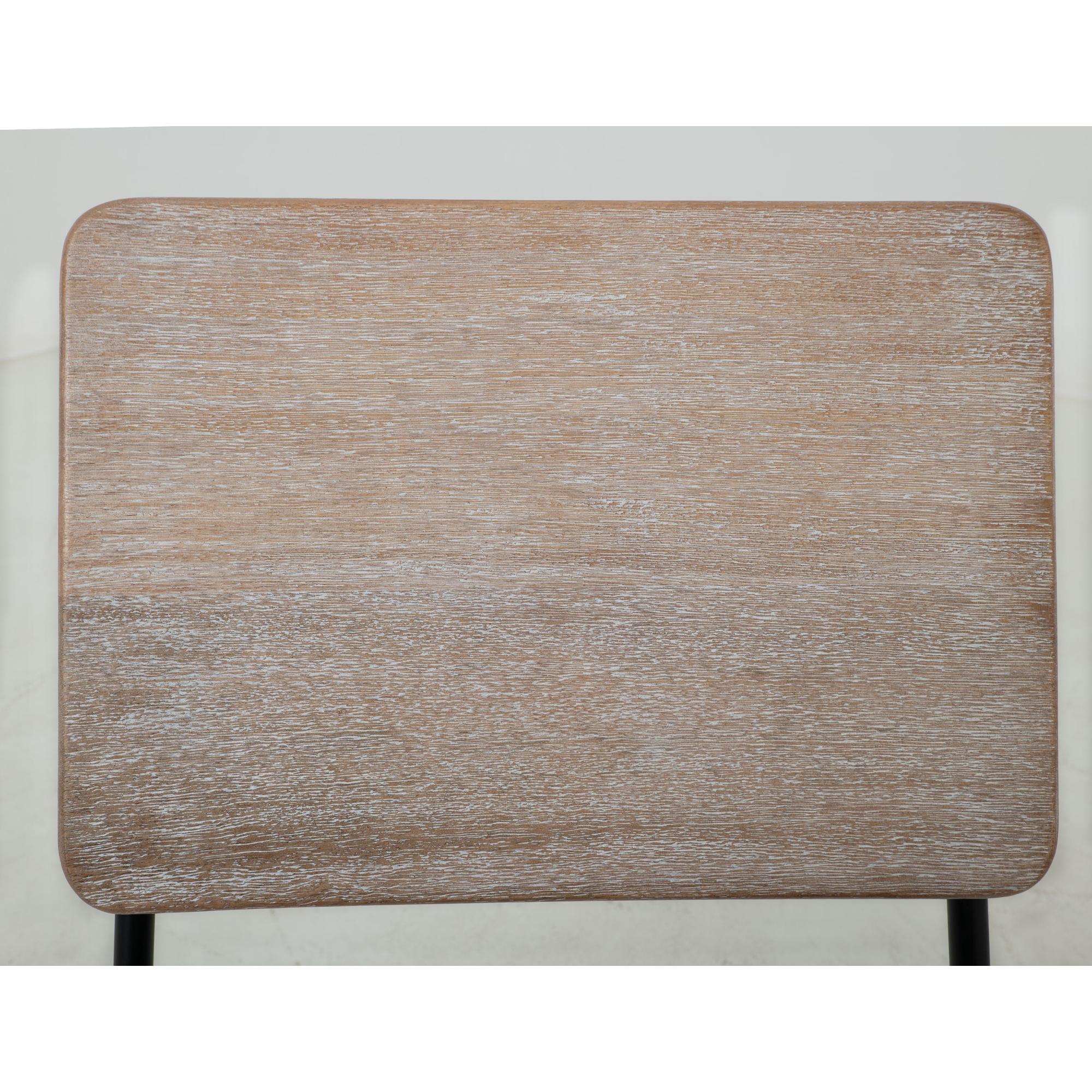 Balam Seat & Metal Base Chair 8 Balam Seat & Metal Base Chair - Image 8