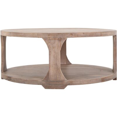 Balam 1 Shelf Cocktail Table IFD4322CKT IFD4322CKT 02