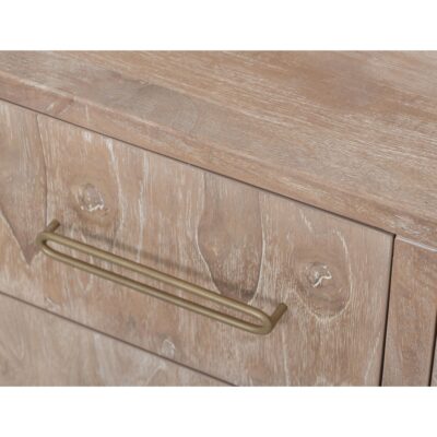 Balam 7 Drawer Console IFD4322CNS IFD4322CNS 07