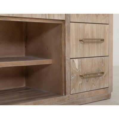 Balam 7 Drawer Console IFD4322CNS IFD4322CNS 08