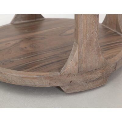 Balam 1 Shelf End Table IFD4322END IFD4322END 04