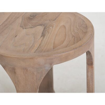 Balam 1 Shelf End Table IFD4322END IFD4322END 09