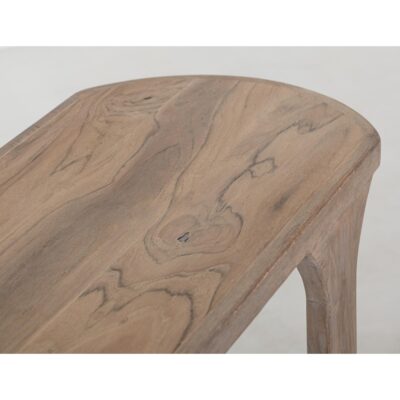 Balam 1 Shelf Sofa Table IFD4322SFT IFD4322SFT 05